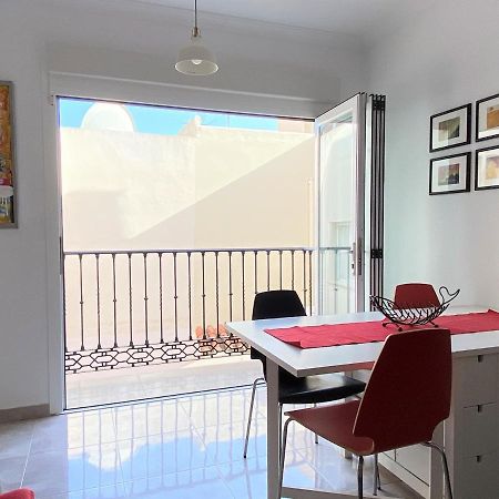 Medina Torrecilla Beach Casasol Nerja Exteriör bild