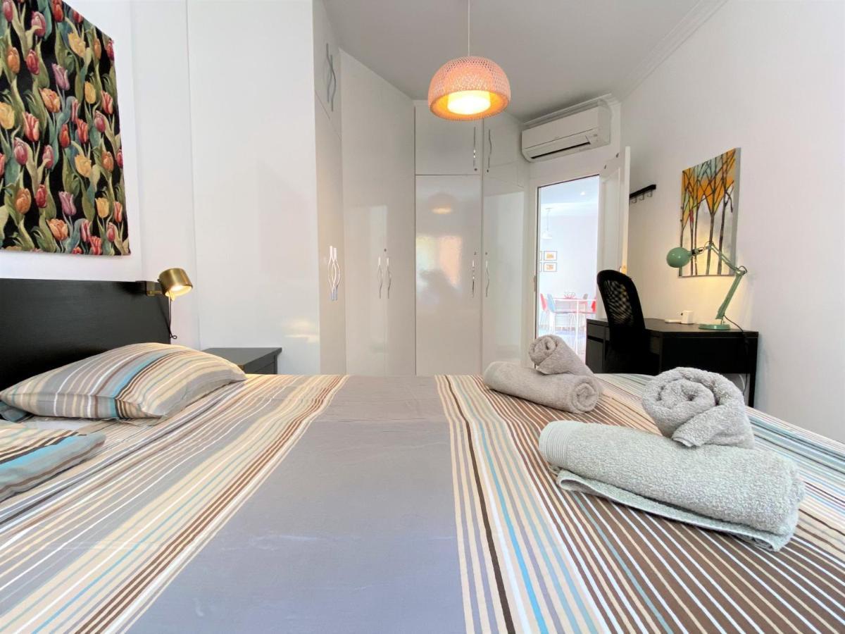 Medina Torrecilla Beach Casasol Nerja Exteriör bild